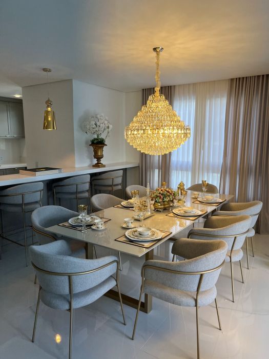 Casa Alto Padr�o - Venda - Avenida Central - Gramado - RS