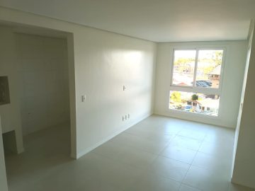 Apartamento - Alameda Aurora