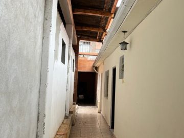 Casa  venda na Vila Prudente