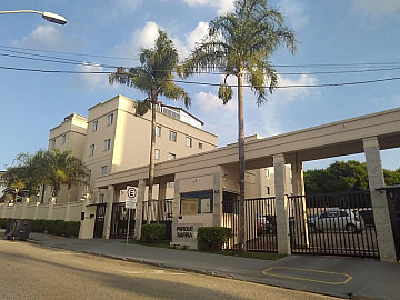 Residencial Safira