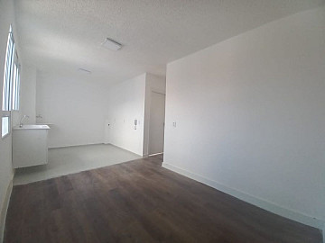 Apartamento � venda - Residencial Paradiso