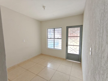 Casa para alugar no Jardim Serrano II