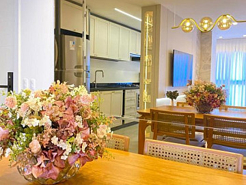 Apartamento - Edif�cio Volo Class Residence