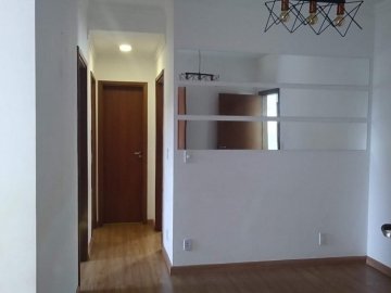 Apartamento em Sorocaba, Jd. Judith
