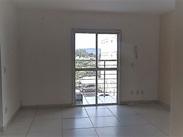 Residencial Votorantim, Jd. Serrano