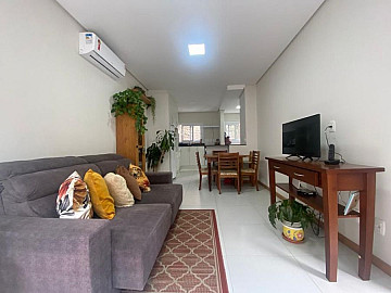 Apartamento - Residencial Bella Vista