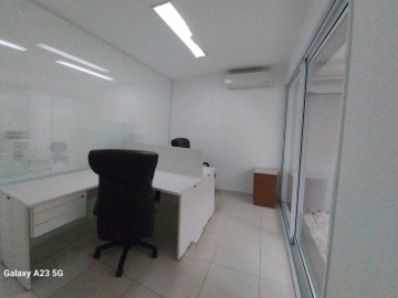 Sala/espao comercial garden, Centro Empresarial Paraso