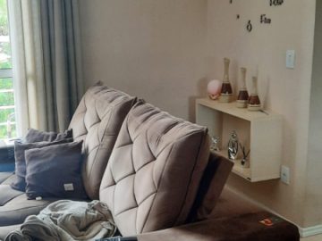 Apartamento - Residencial Votorantim