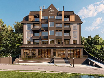 Aria Residencial Gramado