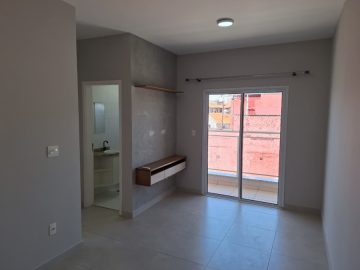 Apartamento - Edifcio Florida