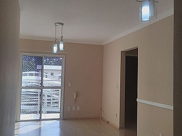 Apartamento - Residencial Votorantim