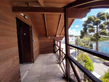 Apartamento para alugar em Canela