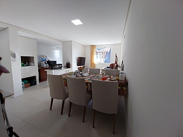 Apartamento mobiliado - Residencial Alameda Aurora
