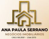 Ana Paula Serrano Neg�cios Imobili�rios