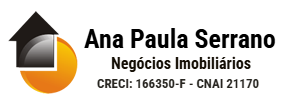 Ana Paula Serrano Neg�cios Imobili�rios